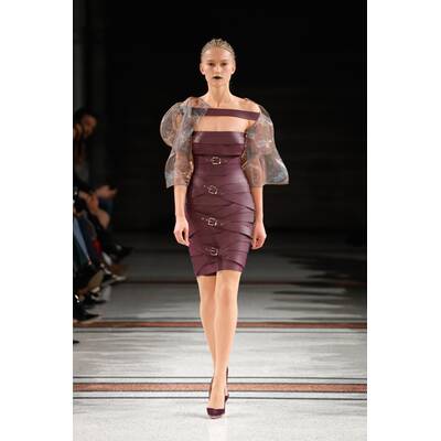 Marina Hoermanseder H/W 2017