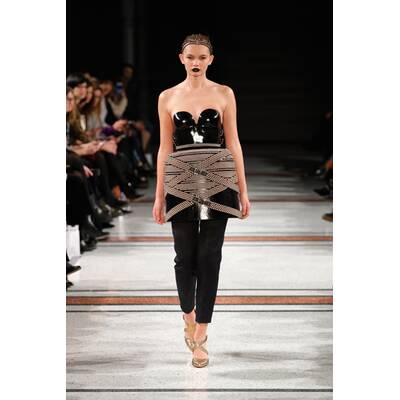 Marina Hoermanseder H/W 2017