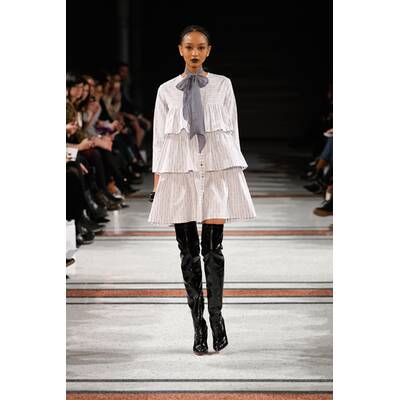 Marina Hoermanseder H/W 2017