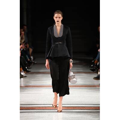 Marina Hoermanseder H/W 2017