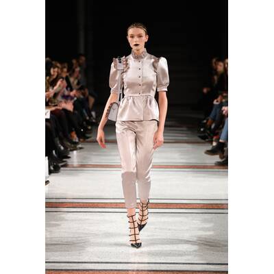 Marina Hoermanseder H/W 2017