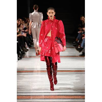 Marina Hoermanseder H/W 2017