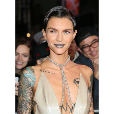 Ruby Rose