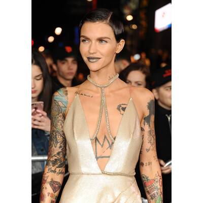 Ruby Rose