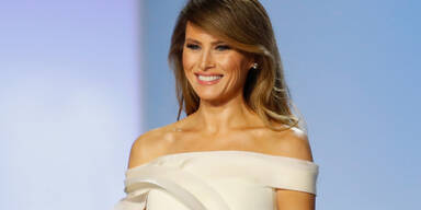 Melania Trump