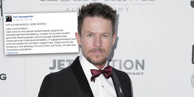 Felix Baumgartner