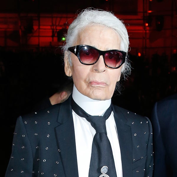 Lagerfeld