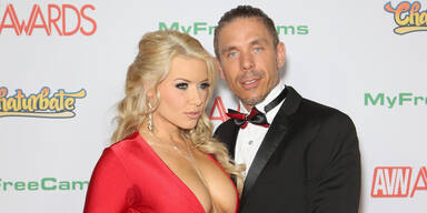 Mick Blue