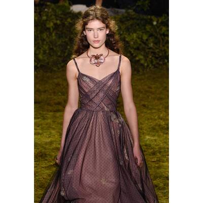 Dior Haute Couture Spring/Summer 2017