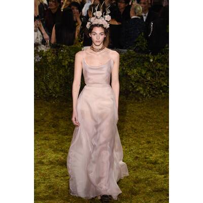 Dior Haute Couture Spring/Summer 2017