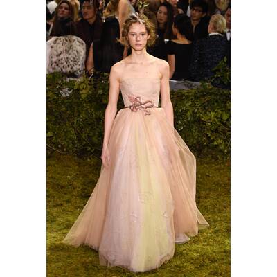 Dior Haute Couture Spring/Summer 2017