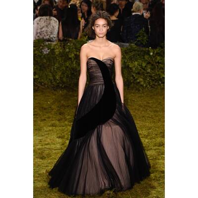 Dior Haute Couture Spring/Summer 2017