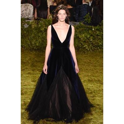 Dior Haute Couture Spring/Summer 2017