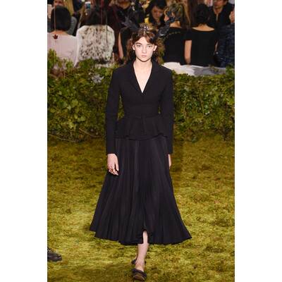 Dior Haute Couture Spring/Summer 2017