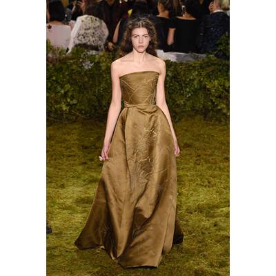 Dior Haute Couture Spring/Summer 2017