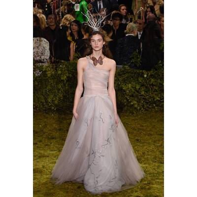 Dior Haute Couture Spring/Summer 2017