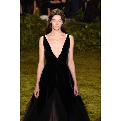 Dior Haute Couture Spring/Summer 2017