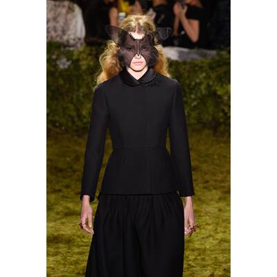 Dior Haute Couture Spring/Summer 2017