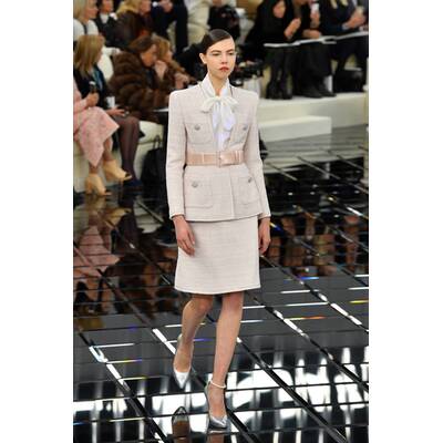 Chanel Haute Couture Spring/Summer 2017