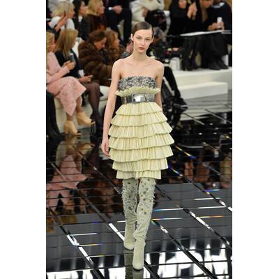 Chanel Haute Couture Spring/Summer 2017