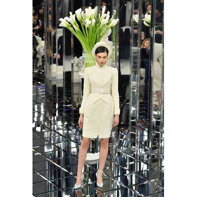 Chanel Haute Couture Spring/Summer 2017