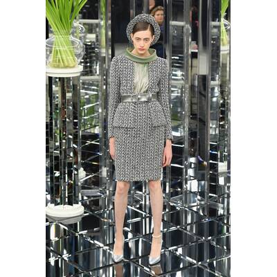 Chanel Haute Couture Spring/Summer 2017