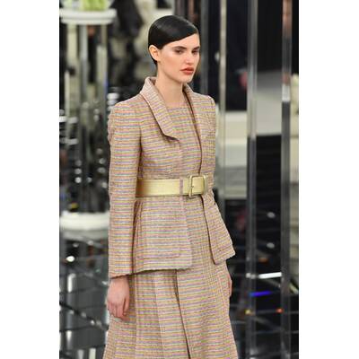 Chanel Haute Couture Spring/Summer 2017