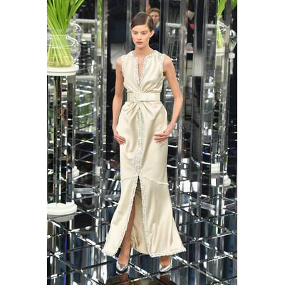 Chanel Haute Couture Spring/Summer 2017