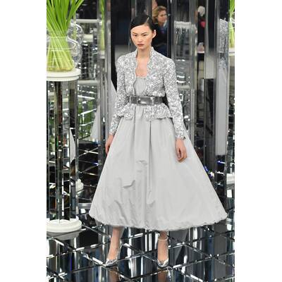 Chanel Haute Couture Spring/Summer 2017