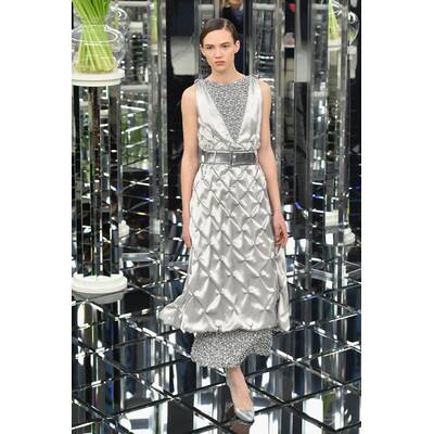 Chanel Haute Couture Spring/Summer 2017