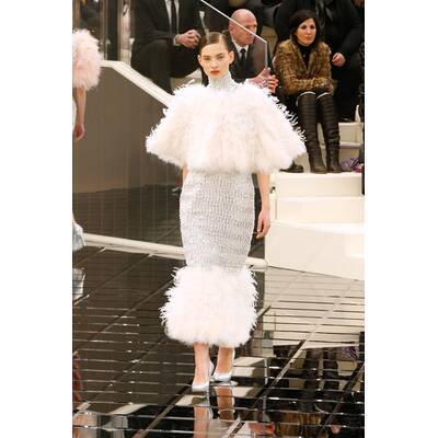 Chanel Haute Couture Spring/Summer 2017