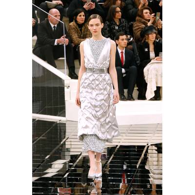 Chanel Haute Couture Spring/Summer 2017
