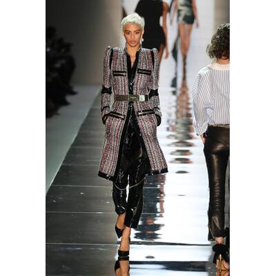 Alexandre Vauthier - Haute Couture Spring Summer 2017