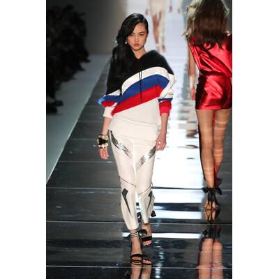 Alexandre Vauthier - Haute Couture Spring Summer 2017