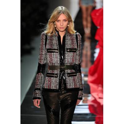 Alexandre Vauthier - Haute Couture Spring Summer 2017