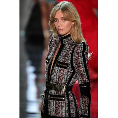 Alexandre Vauthier - Haute Couture Spring Summer 2017