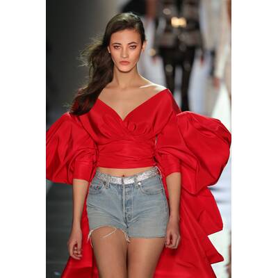 Alexandre Vauthier - Haute Couture Spring Summer 2017