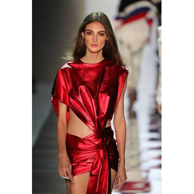 Alexandre Vauthier - Haute Couture Spring Summer 2017