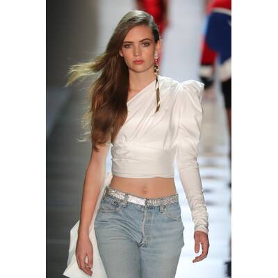 Alexandre Vauthier - Haute Couture Spring Summer 2017