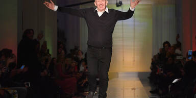 Jean Paul Gaultier