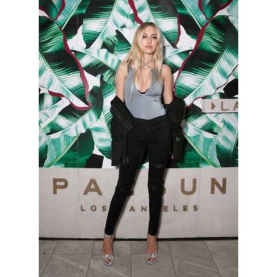 Delilah Belle Hamlin