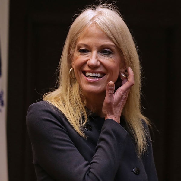 Kellyanne Conway