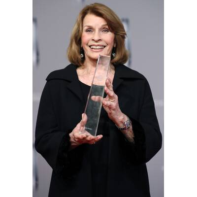 Deutscher Fernsehpreis 2017 - Red Carpet