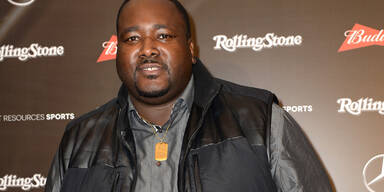 Hollywood-Star adelt heimischen Filmball