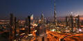 Dubai: Neues aus der Stadt der Superlative
