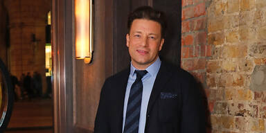 Jamie Oliver