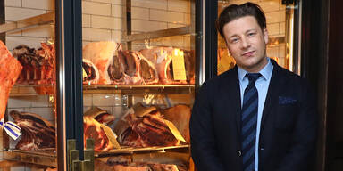 Jamie Oliver