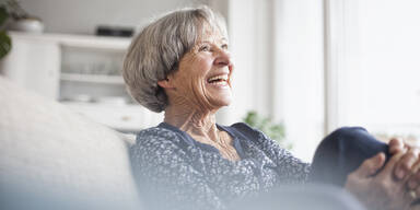 Überraschend: Mit diesem Snack könnten Sie 100 Jahre alt werden