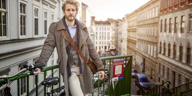 Die 15-Minuten-Stadt