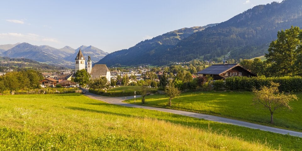 Überraschend! Das sind Österreichs beliebteste Kleinstädte